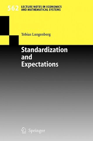 Standardization and Expectations