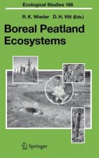 Boreal Peatland Ecosystems