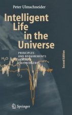 Intelligent Life in the Universe