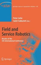 Field and Service Robotics