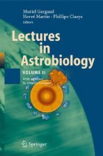 Lectures in Astrobiology