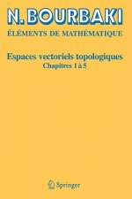 Espaces Vectoriels Topologiques