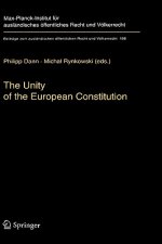 Unity of the European Constitution