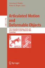 Articulated Motion and Deformable Objects