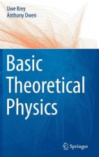 Basic Theoretical Physics