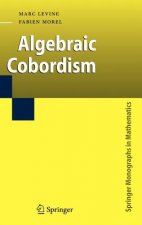 Algebraic Cobordism