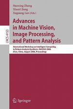 Advances in Machine Vision, Image Processing, and Pattern Analysis
