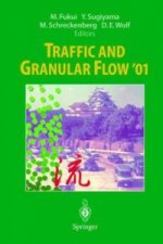 Traffic and Granular Flow '01