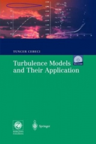 Turbulence Models and Their Application