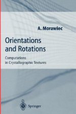 Orientations and Rotations