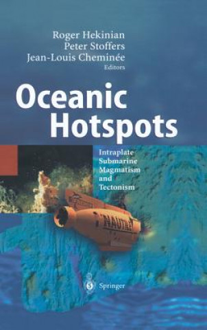Oceanic Hotspots
