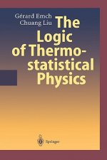 Logic of Thermostatistical Physics