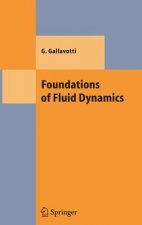 Foundations of Fluid Dynamics