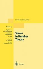 Sieves in Number Theory