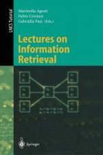 Lectures on Information Retrieval