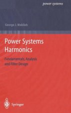 Power Systems Harmonics