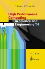 High Performance Computing in Science and Engineering '01