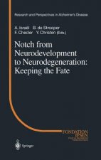 Notch from Neurodevelopment to Neurodegeneration: Keeping the Fate