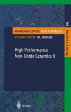 High Performance Non-Oxide Ceramics II