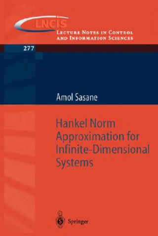 Hankel Norm Approximation for Infinite-Dimensional Systems