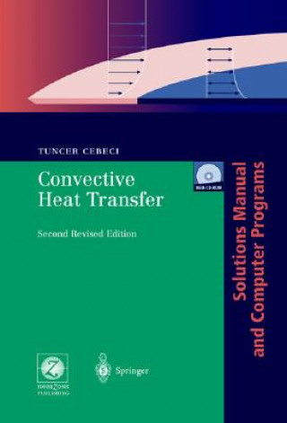 Convective Heat Transfer