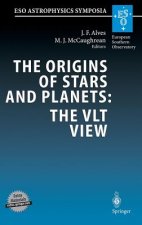 Origins of Stars and Planets: The VLT View