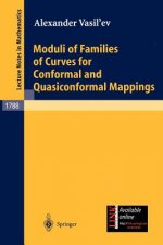 Moduli of Families of Curves for Conformal and Quasiconformal Mappings