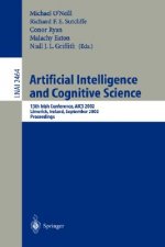 Artificial Intelligence and Cognitive Science