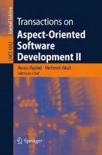 Transactions on Aspect-Oriented Software Development II