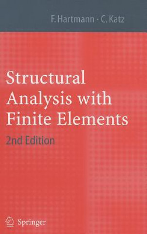 Structural Analysis with Finite Elements
