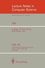 CSL '87