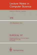 EUROCAL '87