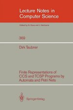 Finite Representations of CCS and TCSP Programs by Automata and Petri Nets