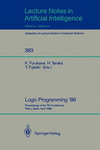 Logic Programming '88