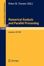 Numerical Analysis and Parallel Processing