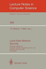 Local Area Network Security