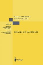 Sheaves on Manifolds