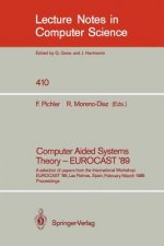 Computer Aided Systems Theory - EUROCAST '89