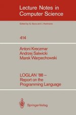 LOGLAN '88 - Report on the Programming Language