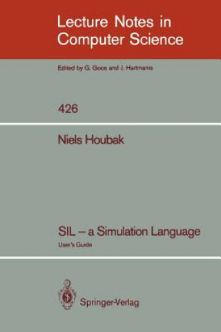 SIL - a Simulation Language