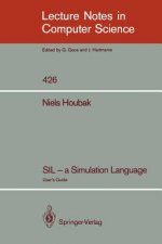 SIL - a Simulation Language