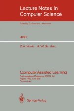 Computer Assisted Learning