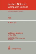 Database Systems of the 90s