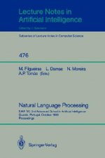 Natural Language Processing