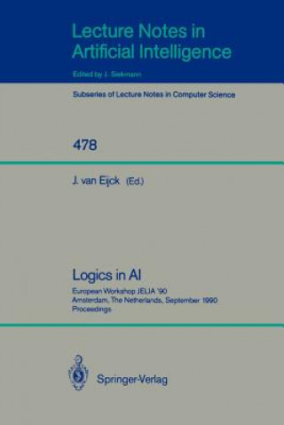 Logics in AI