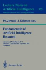 Fundamentals of Artificial Intelligence Research