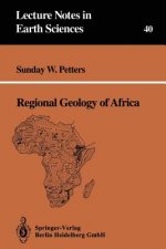 Regional Geology of Africa
