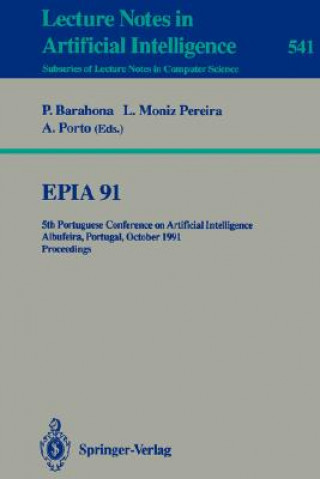 EPIA'91