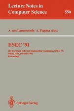 ESEC '91