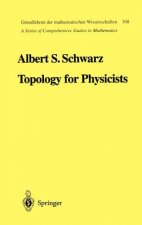 Topology for Physicists
